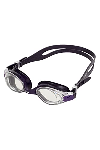 Óculos de Natação FASHY Spark II (Tamanho Único) Fashy GmbH - Produktion und Vertrieb - Óculos e máscaras de natação - lentes coloridas, proteção UV, ajustável, transparentes
