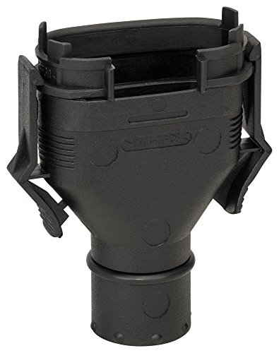 Acessório p/ Rebarbadora Angular BOSCH 2 600 306 007 Bosch - Acessórios para ferramentas - rebarbadora, angular, bosch