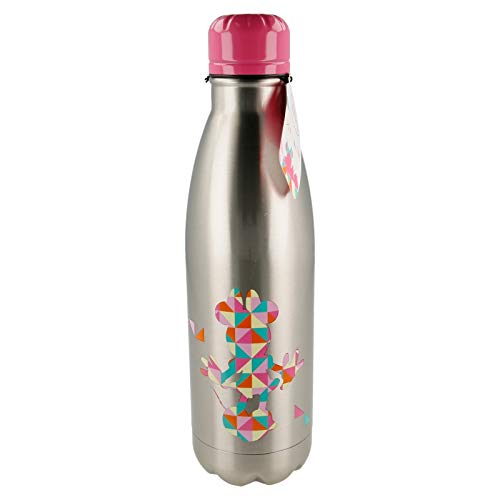 Garrafa de Montanha STOR Minnie Mouse (780 ml) Stor - Garrafas de engarrafamento - garrafa, montanha, minnie mouse, 780 ml, bebidas, água