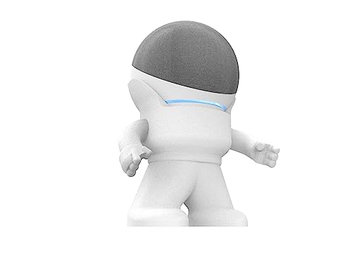 Suporte para Coluna SPLIN 0001-0010 (Branco) Splin - Alto-falantes - suporte, coluna, branco
