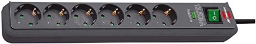 Extensão Elétrica BRENNENSTUHL 1159700015 Brennenstuhl - Filtros de linha e supressores de surtos - extensão elétrica, brennenstuhl