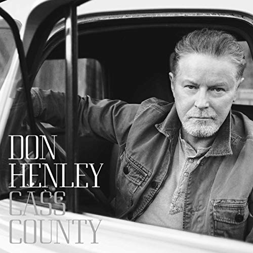 CD Cass County - Cass County (1 CDs) Universal Music - Cds de música - cd, Cass County, 1 cd