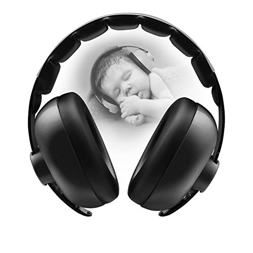 Auriculares com Fio BBK CARE Baby (In Ear - Preto) BBTKCARE - Fones de Ouvido com Microfone - in ear, preto, redução de ruído