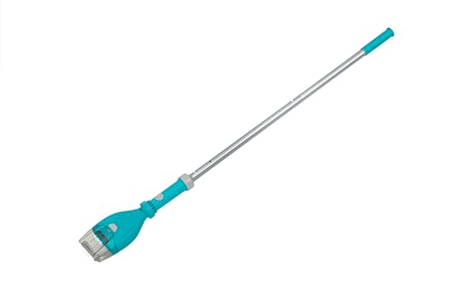 Aspirador de piscina elétrico bestway aquatech 150 cm (Ferramentas de Jardim) Bestway - Móveis de exterior - elétrico, 150 cm, ferramenta, piscina