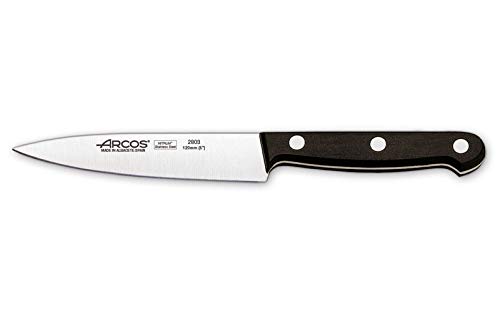 Faca de Cozinha ARCOS Universal (12cm - Aço Inoxidável) Arcos - Facas de cozinha - 1,2 cm, aço inoxidável