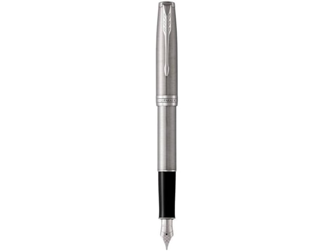 Caneta de Tinta Permanente PARKER Sonnet Preto, Dourado PARKER - Canetas - caneta, tinta permanente, parker sonnet, preto, dourado