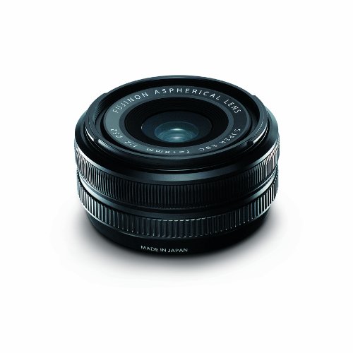 Objetiva FUJIFILM XF18MM F2 R WR (Encaixe: Fujifilm X Mount - Abertura: f/16 - f/2) Fujifilm - Lentes de câmera - fujifilm x mount, abertura f/16 a f/2, encaixe fujifilm