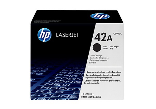 HP LaserJet Pro MFP M428fdn Toner Preto (Consumível Informática e Tel.) HP - Cartuchos de toner e jato de tinta - 10000 páginas, laser, preto