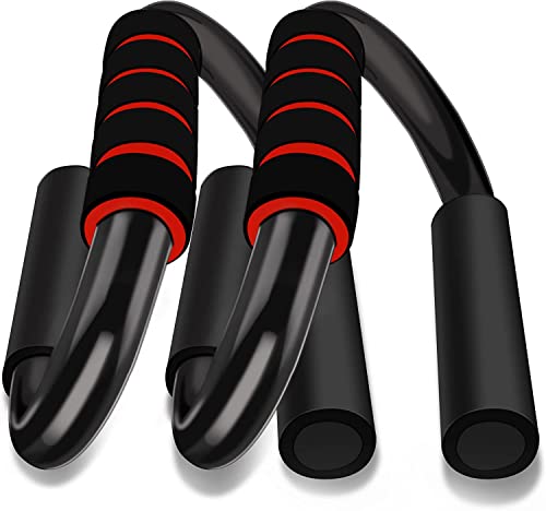 Barra para Flexões HCT STYLE Push Up Bar HCT GROUP SRL - Barras de flexão e barra de pull-up - flexões, push-up, barra
