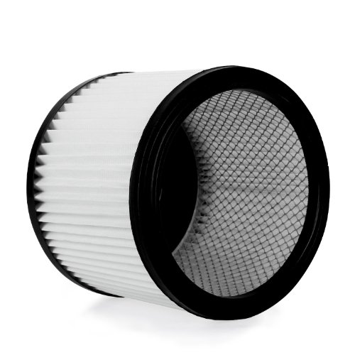 Filtro para Aspirador KLARSTEIN IVC 50 (Compatibilidade: Klarstein IVC-50) KLARSTEIN - Aspiradores de pó e a vapor - filtro, aspirador, klarstein ivc 50