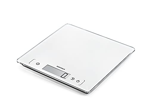 Balança de Cozinha SOEHNLE Page Comfort 400 Soehnle - Utensílios de Cozinha - digital, ecrã XXL, sensor touch, função tara