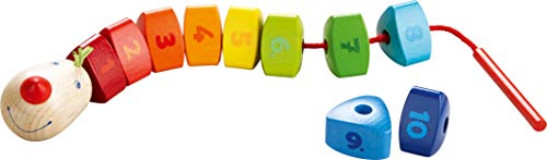 Jogo Educativo HABA 302161 (Idade Mínima Recomendada: 3 anos) HABA - Brinquedos - educativo, 3 anos