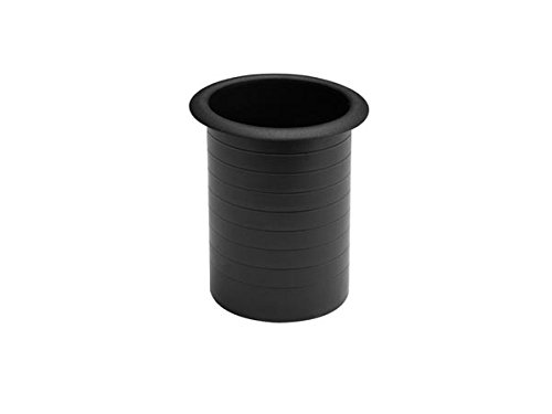 Tubo de Reflexo para Altifalantes HQ POWER Bass Reflex Tube Ø95 PEREL - Componentes e kits para alto-falantes - tubo reflexo, altifalantes, hq power, bass, instalação fácil