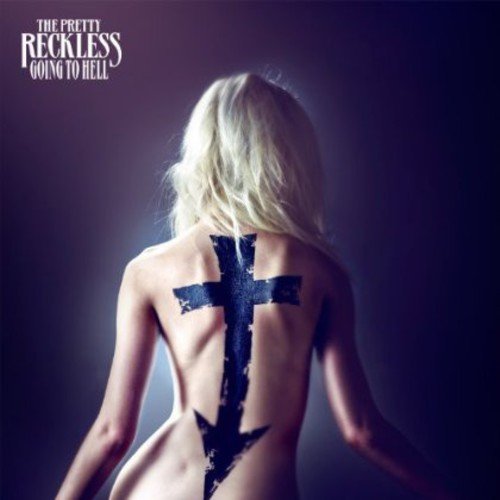 CD Going To Hell - Going To Hell (1 CDs) Cooking Vinyl - Música e gravações de som - cd, going to hell, 1 cds