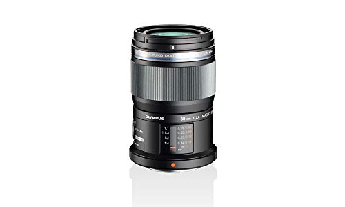 Objetiva OLYMPUS M.ZUIKO DIGITAL ED 60mm F2.8 Olympus - Lentes de câmera - objetiva, olympus, M.Zuiko, digital, ed, 60mm, f2.8