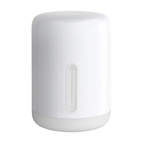 Lâmpada Inteligente XIAOMI Mi Smart Bedside Lamp 2 Xiaomi - Luminárias - inteligente, xiaomi, mi smart