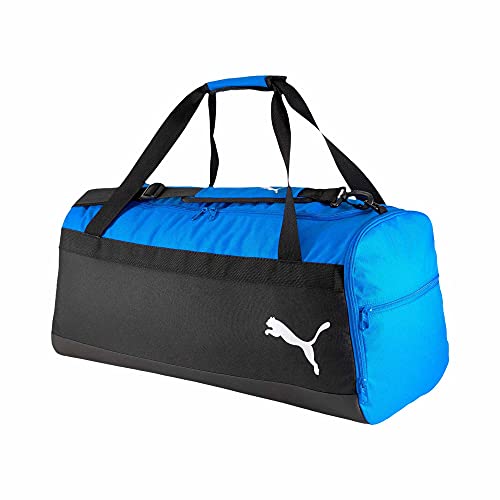 Bolsa de Futebol Puma Team Goal 23 (Preto - Poliéster) PUMA - Malas de viagem - preto, poliéster, bolsa de futebol