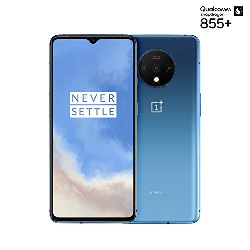 Smartphone ONEPLUS 7T (6.55'' - 8 GB - 128 GB - Azul) OnePlus - Telemóveis - smartphone, oneplus 7t, 6.55 polegadas, 8 gb, 128 GB, azul