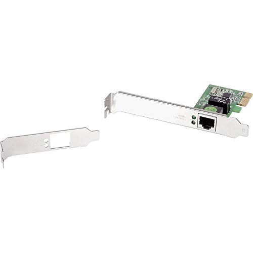 Placa de Rede Edimax EW-7833UAC | Preto (Rede) Edimax - Placas e adaptadores de rede - placa rede, edimax, pci express, realtek rtl8111c