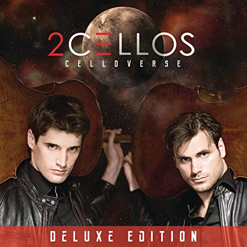 CD Celloverse-Ed Deluxe (1 CDs) (Música Clássica) PORTRAIT/SONY MASTER - Música e gravações de som - cd, celloverse, deluxe, música clássica