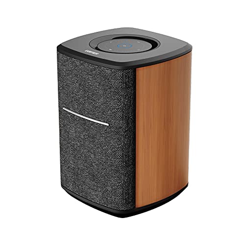 Altifalante Wi-Fi EDIFIER Edifier MS50A Edifier - Alto-falantes - bluetooth, wi-fi, 2.0 canais, 40 W