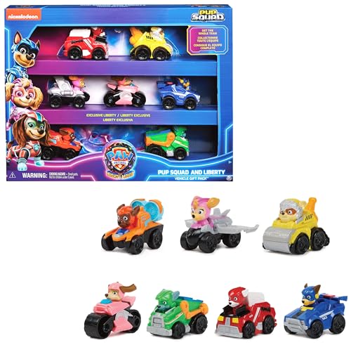 Figura de Ação PATRULLA CANINA (Idade Mínima Recomendada: 3 anos) Spin Master - Brinquedos - patrulla canina, ação, figura, idade mínima recomendada