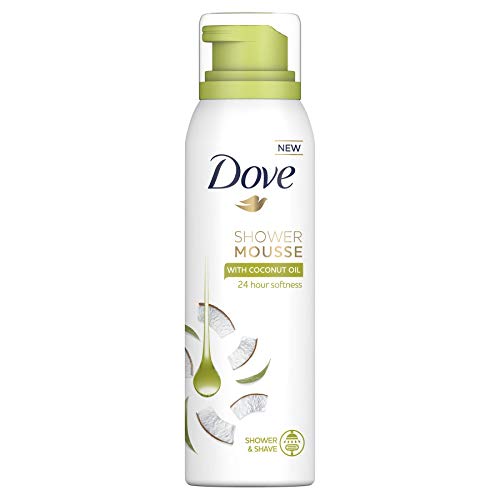 Gel de Banho DOVE Creme & Oil (200 ml) DOVE - Banho e corpo - creme, óleo, 200 ml