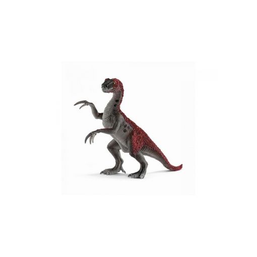 Figura SCHLEICH Dinossauro Terizinosaurio Jovem Schleich - Bonecos de ação e brinquedo - figura, dinossauro, terizinosaurio jovem, alta qualidade, detalhados, realistas