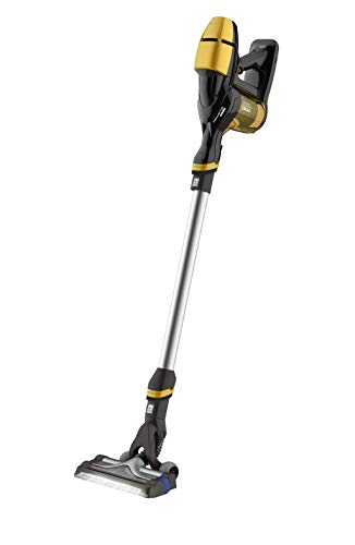 Rowenta X-Pert Essential RH7324WO Aspirador sem Saco Preto Rowenta - Aspiradores - 700 W, filtro permanente, 0.5 L, função turbo