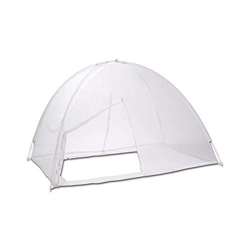 Mosquiteiro de Teto Pop-Up 3x3m Terre Jardin FACILITYS - Agricultura - pop up, 3x3m, terra jardim
