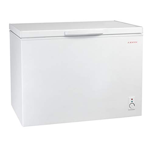 Arca Horizontal JOCEL JCH-300 (Estático - 85.1 x 112 x 75.5 cm - 316 L) Jocel - Congeladores - estático, 316 L, 85.1 x 112 x 75.5 cm