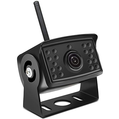 Câmara Traseira Urvolax para Ur61X (Recondicionado Como Novo) URVOLAX - Peças de automóveis - câmara traseira, urvolax, recondicionado como novo, ângulo lateral, ângulo baixo