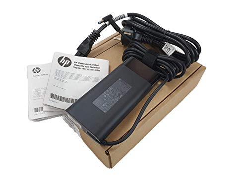 Transformador HP Smart Slim AC Adapter (150 W) HP - Carregadores de bateria de uso geral - transformador, 150W, smart slim, AC adapter