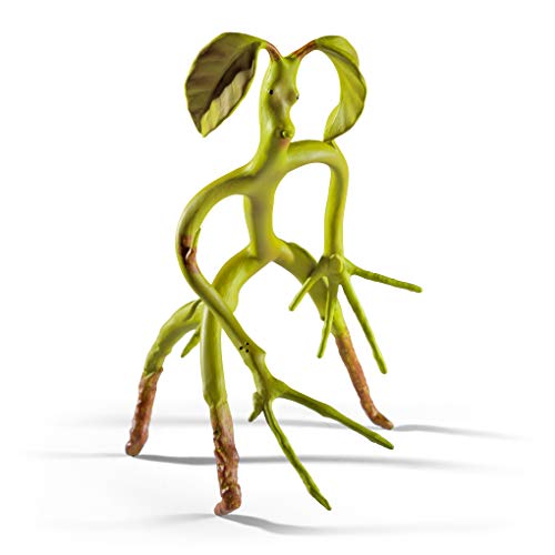 Figura de Ação NOBLE COLLECTION Fantastic Beasts - Bowtruckle Noble Collection - Bonecos de ação e brinquedo - figura, ação, pvc, 18 cm
