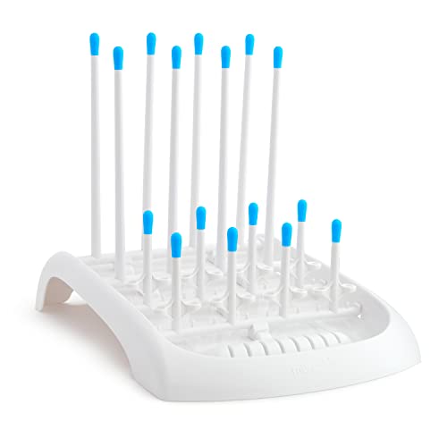 Acessório para chupeta MUNCHKIN 1 peça(s) Munchkin - Utensílios de Cozinha - escureganhas, fácil de limpar, resistente à lavagem a máquina, plástico