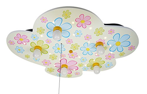 Iluminação de Teto NIERMANN Standby 670 Niermann Standby - Luminárias Decorativas - iluminação, teto, standby