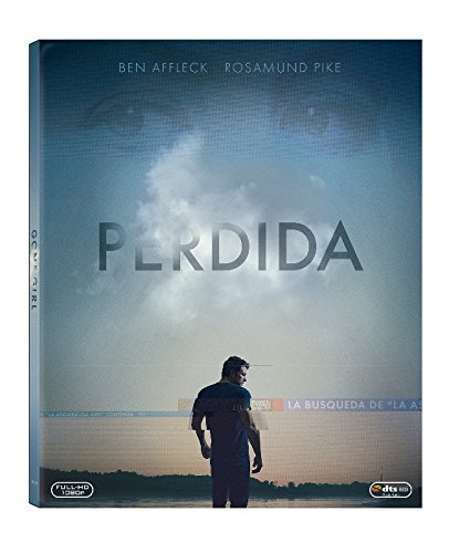 Blu-Ray Perdida (Edição em Espanhol) (Vídeo) 20th Century Fox Home Entertainment España, S.A. - Dvds de filmes e programas de televisão - blu-ray, edição em espanhol