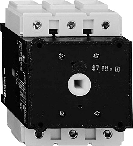 Schneider Electric V4 3P+T 80A 3G1 (Electrónica) Schneider - Interruptores e relés especiais - 3P+T, 80a, 440V, -25-60°C