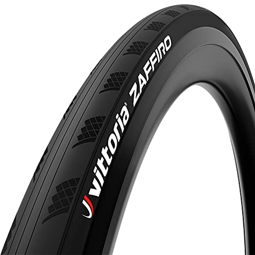 Capa para Pneus VITTORIA Zaffiro V 25-622/700X25C Rigid Vittoria - Pneus de bicicleta - pneu, bicicleta, poliuretano, preto, azul, laranja
