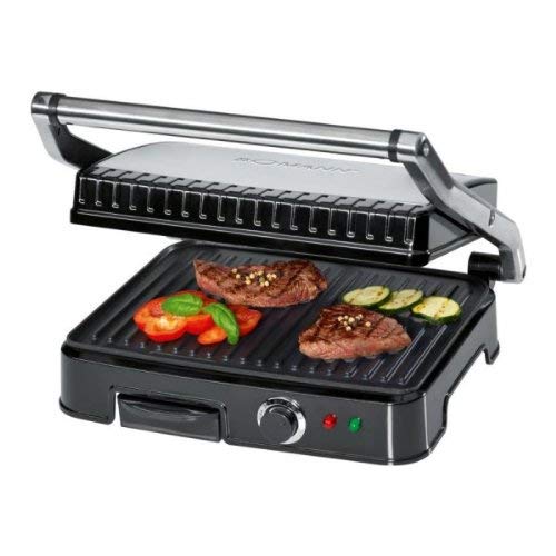 Grelhador de Churrasco BOMANN KG 2242 CB (1500 W) Bomann - Torradeiras e grelhadores - 1500 w, churrasco, grelhador