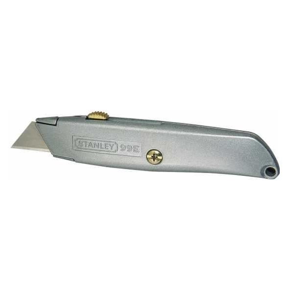 Faca de Cozinha STANLEY 1-99E (15.5 cm) STANLEY - Facas de utilidade - faca, cozinha, Stanley, inoxidável