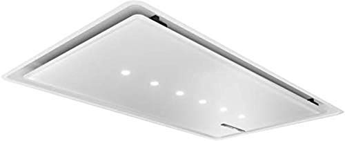 Exaustor BOSCH DRC99PS20 (594 m3/h - 90 cm - Inox) Bosch - Exaustores - 594 m3/h, 90 cm, inox