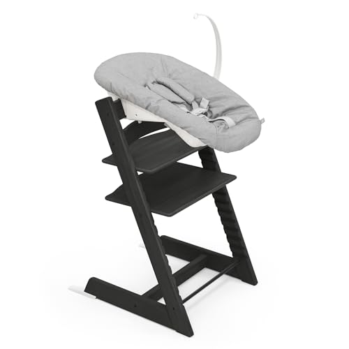 Cadeira de Alimentação STOKKE Tripp Trapp Stokke - Cadeiras altas e assentos elevatórios - cadeira, alimentação, stokke, tripp trapp