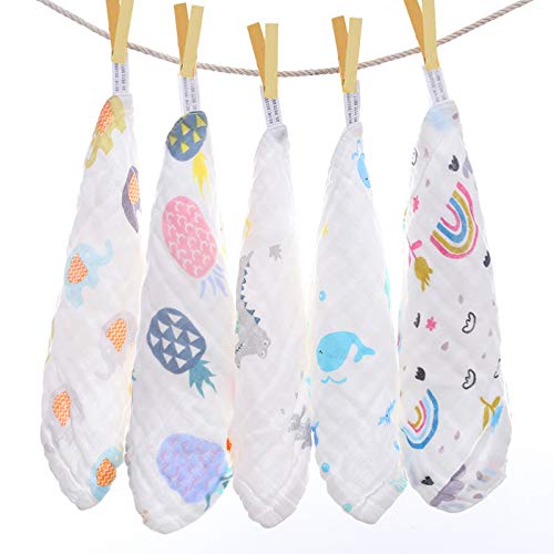 Toalha de Banho BEBE MUSELINA (Algodão - Rosa) onesike - Roupa de cama e cama - algodão, rosa, bebé, confortável