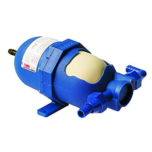 Vaso Expansão Fiamma com Membrana Interna 20L Fiamma - Tanques de expansão para aquecedores de água - 20 l, plástico, polietileno, pé