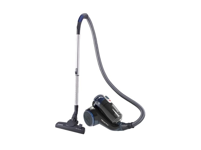 Aspiradora sem Saco HOOVER RC50PAR (500 W) Hoover - Aspiradores - 500w, sem saco