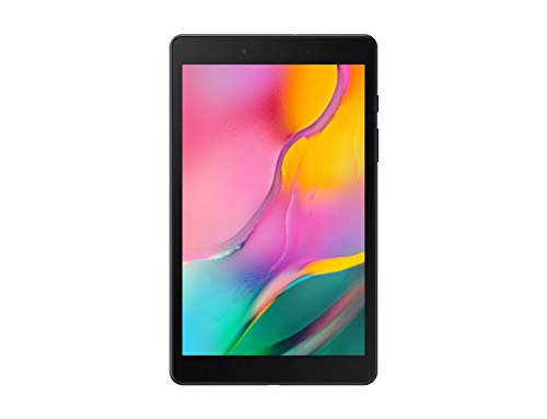 Tablet SAMSUNG Galaxy Tab A (10.1'' - 32 GB - 2 GB RAM - Wi-Fi - Preto) SAMSUNG - Tablets - 32 GB, 2 gb ram, wi-fi, 10.1 polegadas