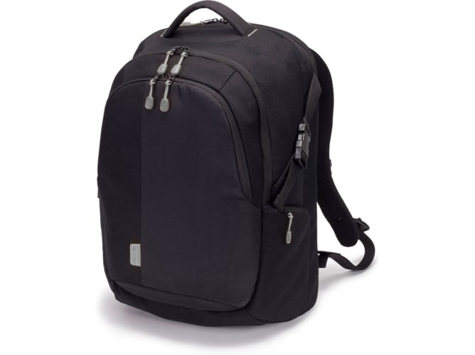 Mochila DICOTA Eco (Universal - 15.6'' - Preto) Dicota - Mochilas - universal, 15.6 polegadas, preto