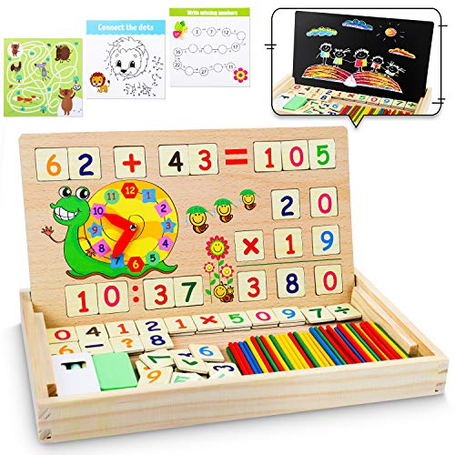 Brinquedo educativo lenbest 1 peça(s) Multi cor Lenbest - Brinquedos educativos - educativo, multi cor, 3 anos
