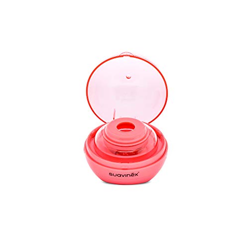 Esterilizador de Biberões Suavinex Nomade UV Suavinex - Eletrodomésticos - esterilizador, biberões, suavinex, nomade uv
